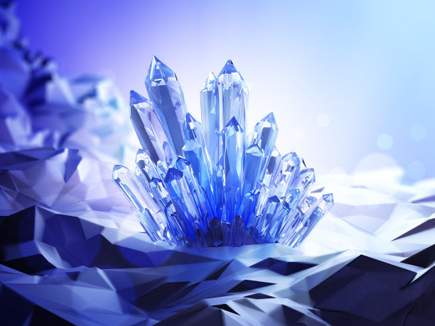 crystal