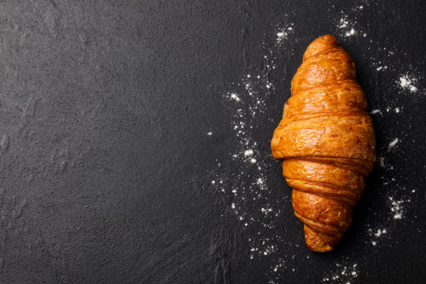 croissants