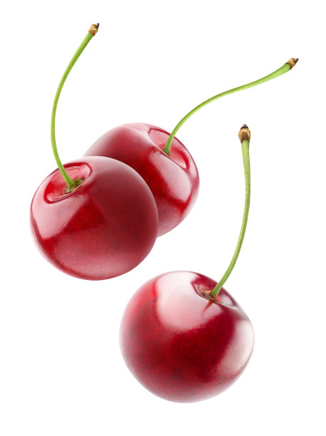 cherries