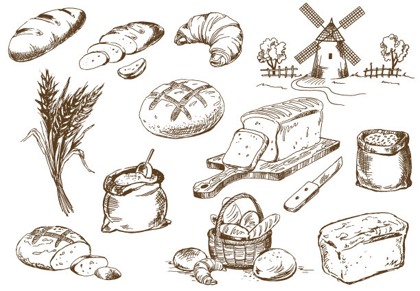 croissants