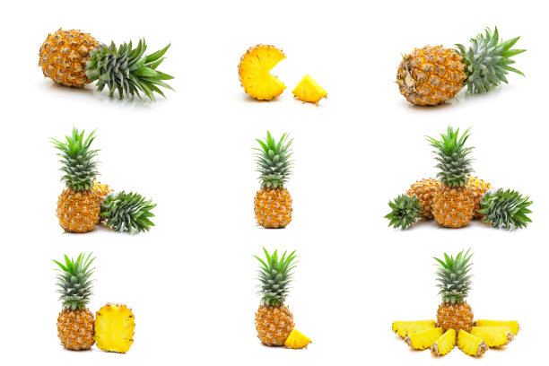 ananas