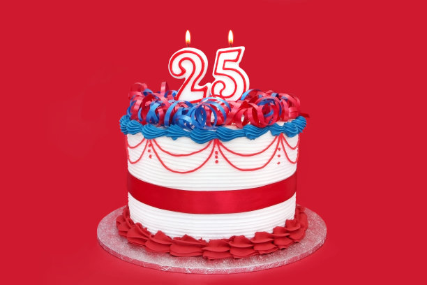 25th