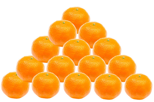 柑橘杀虫