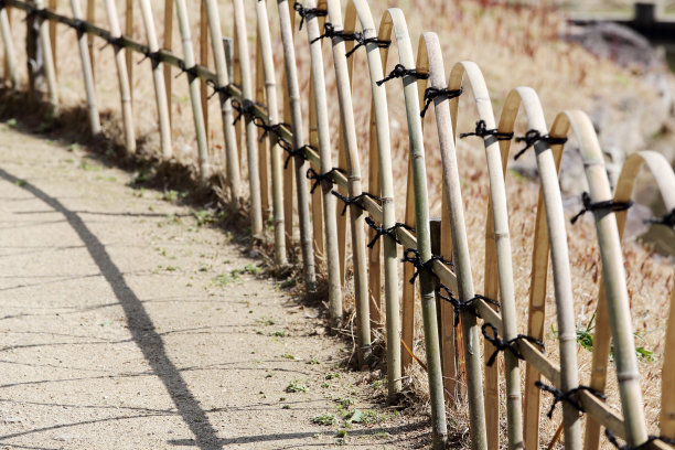 fence