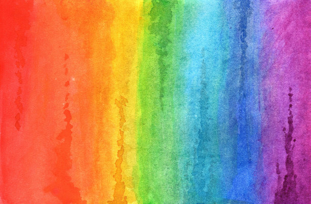 rainbow