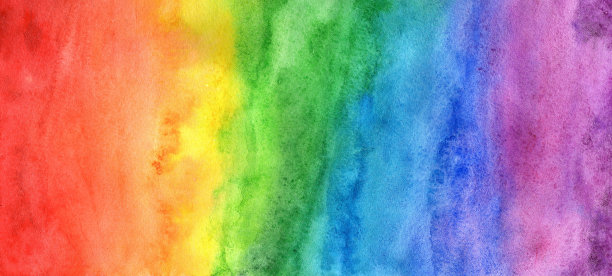rainbow