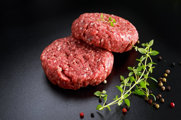 hamburger