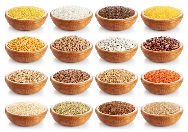 millet