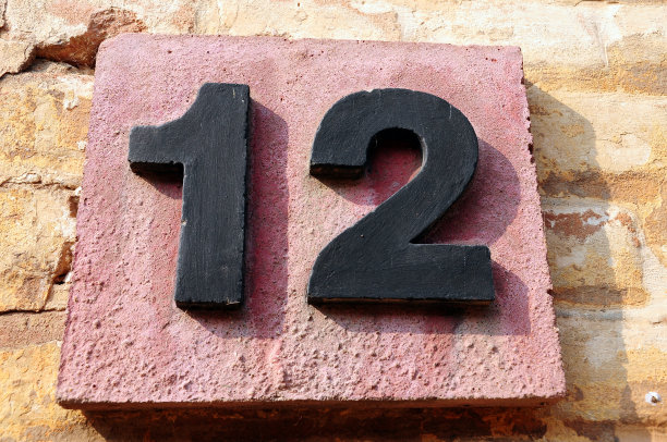 twelve