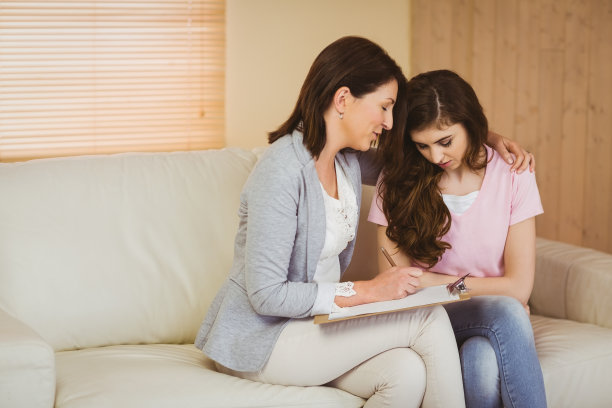 counseling
