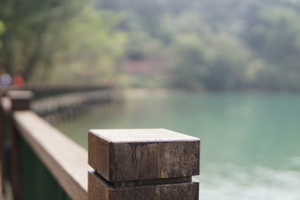 balustrade