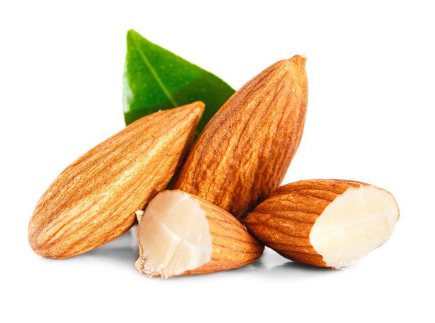 almond