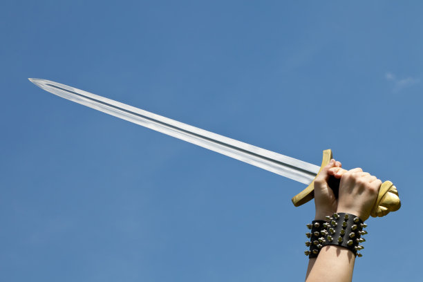 sword