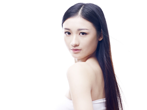 中国风古风美人