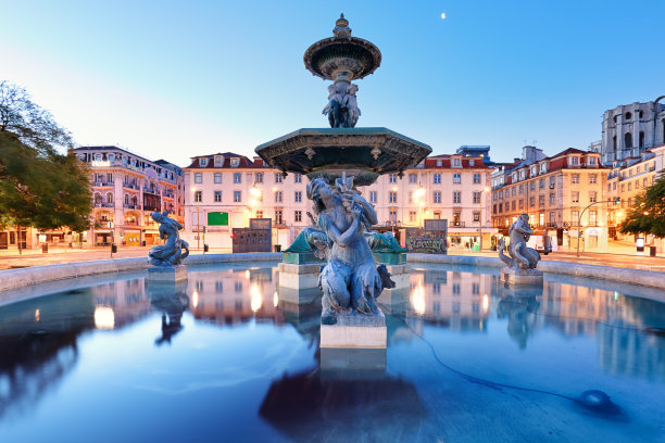 lisbon