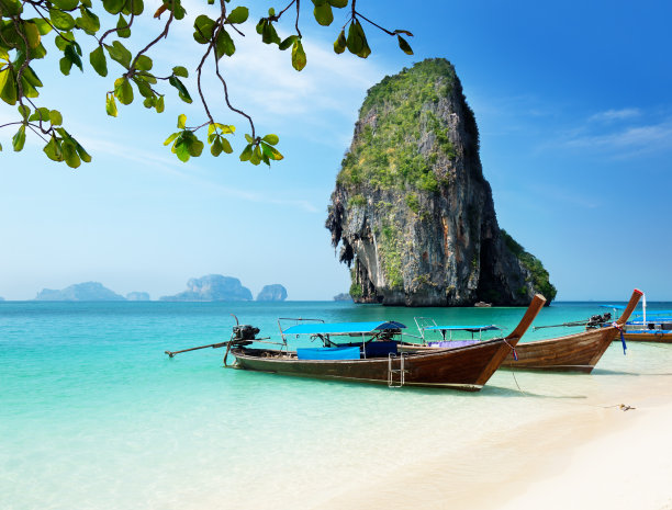 krabi