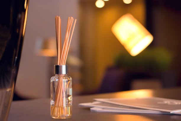 scent