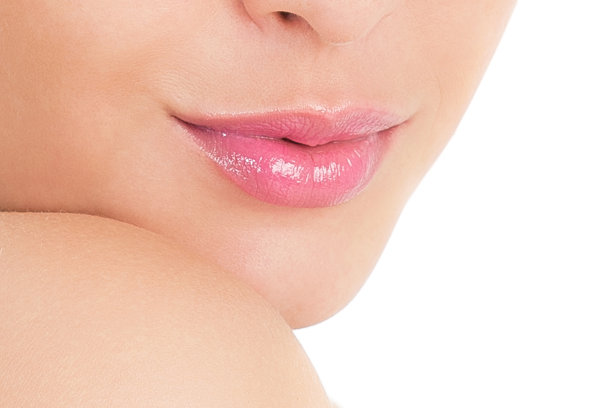 lip