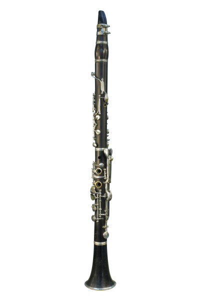 clarinet