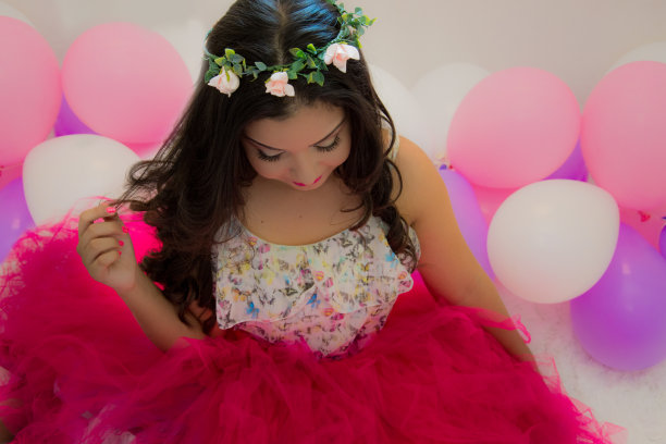 debutante