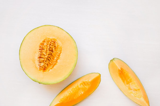cantaloupe