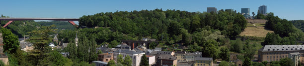 kirchberg