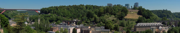 kirchberg