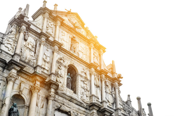 macao