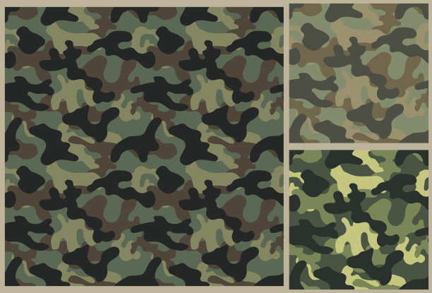 camo
