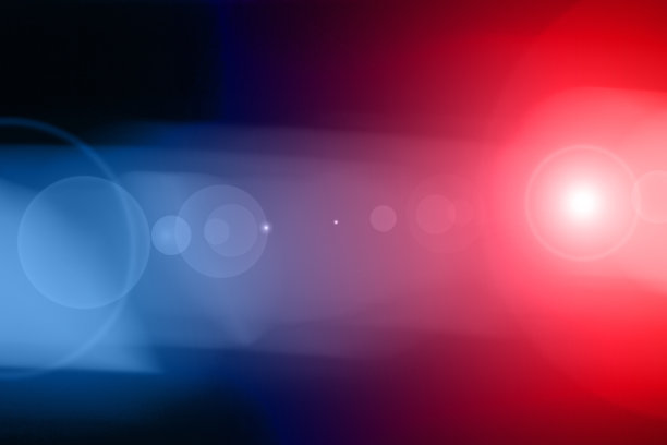 police