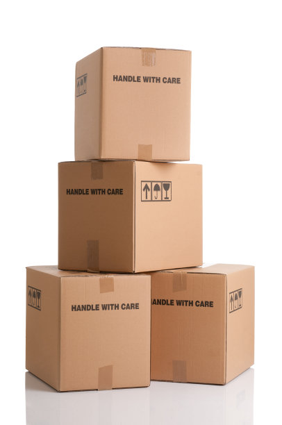 boxes