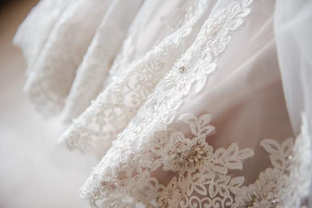 lacy