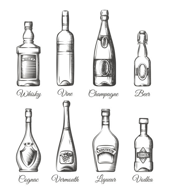 vodka
