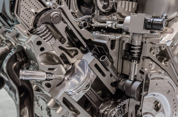 engine