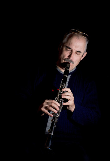 clarinet