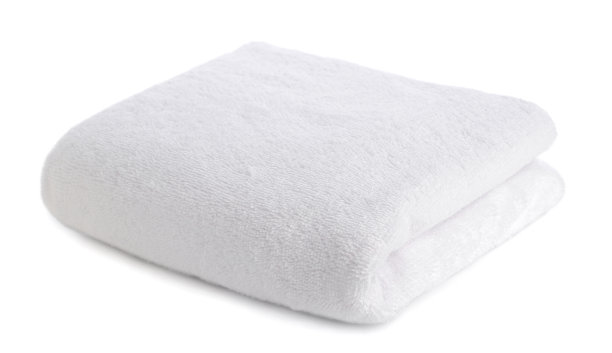 towel