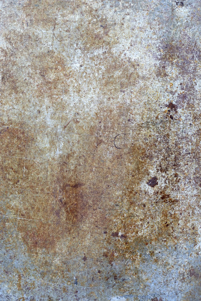 weathered