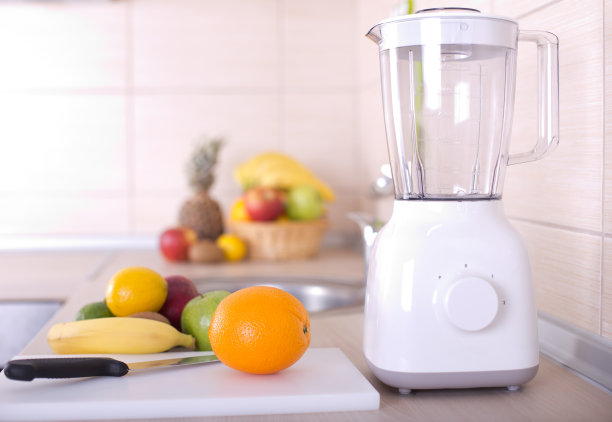 blender