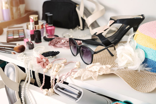 makeup