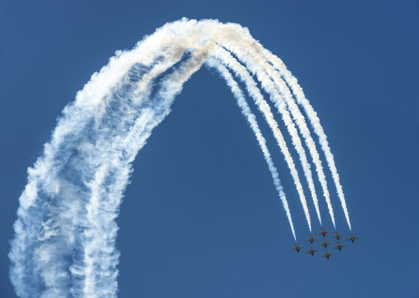 airshow