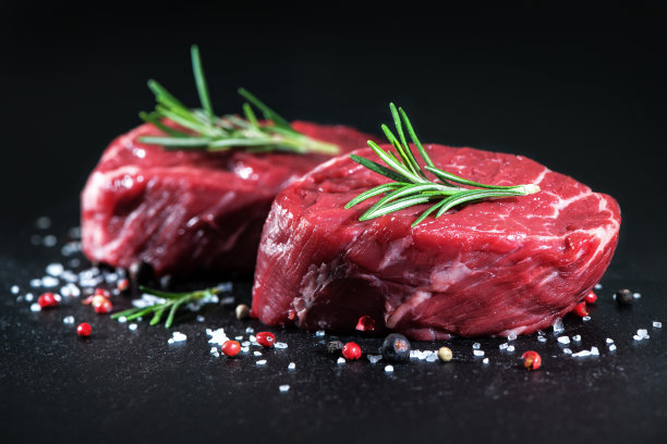 beef