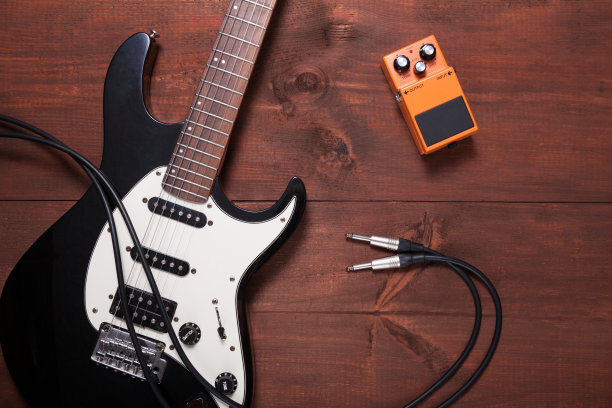 guitar