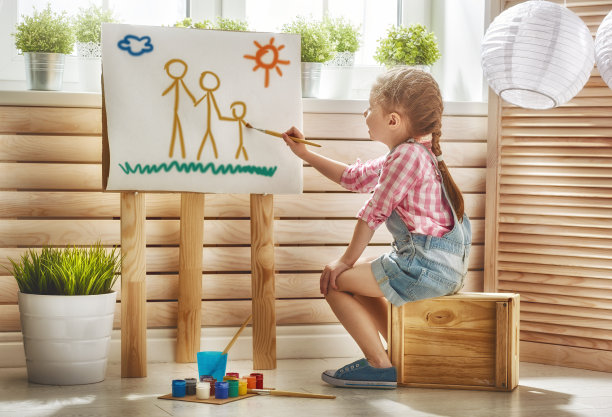 painter
