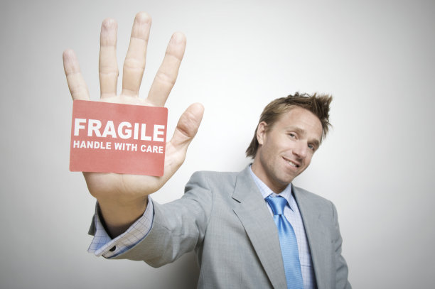 fragile