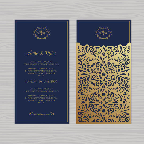 invitation