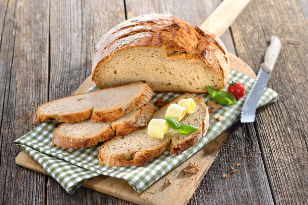 bread