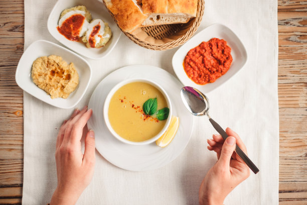 soup