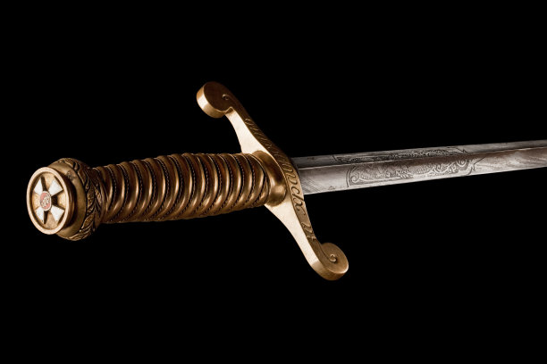 sword