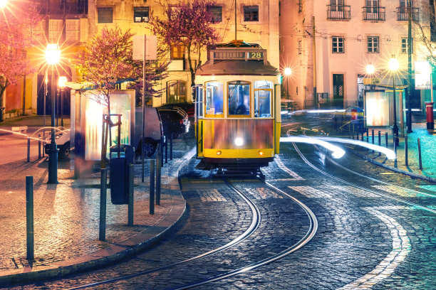 lisbon
