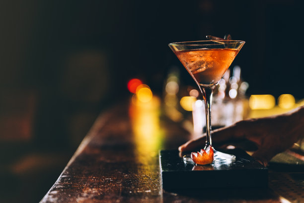 cocktails